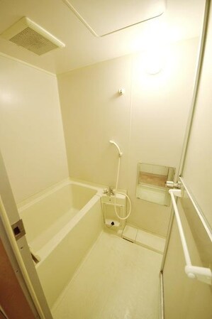 クレスト中島の物件内観写真